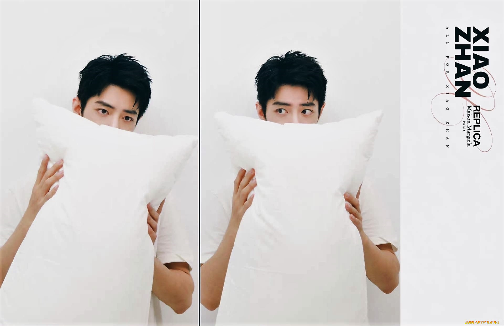 , xiao zhan, , 